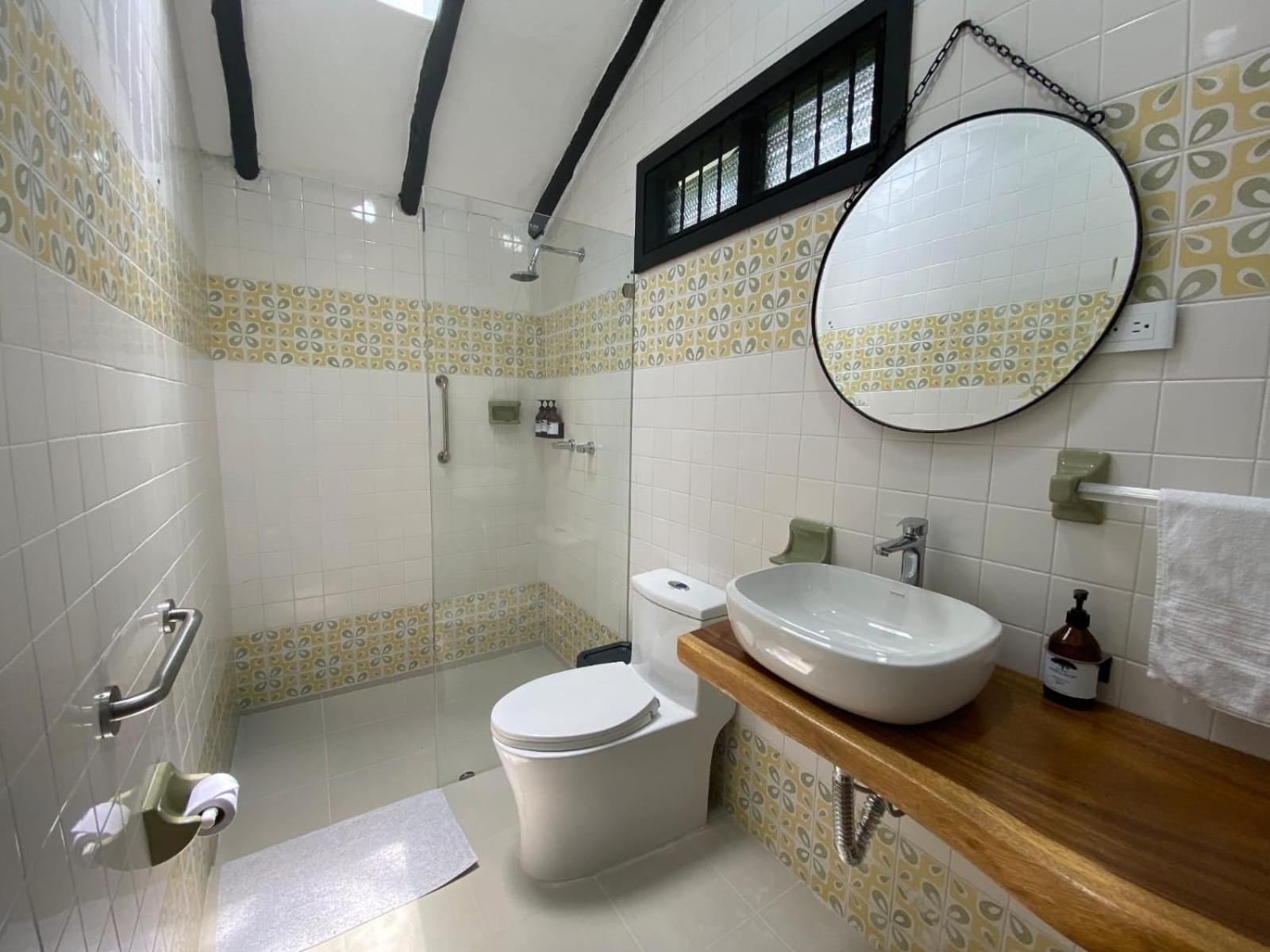 Eco Hotel Hacienda El Diamante Buga Kamer foto